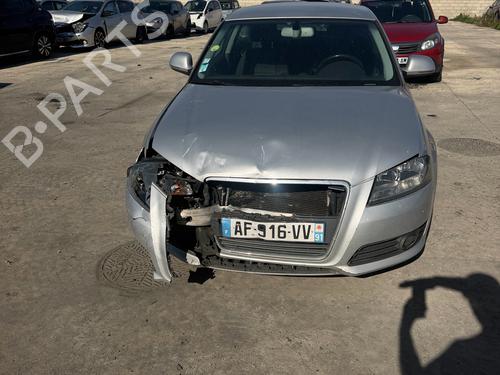 Left taillight AUDI A3 (8P1) 1.6 TDI | BP36205963C34  - Image 13