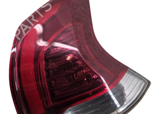 Right taillight PEUGEOT 3008 I MPV (0U_) 1.6 HDi | BP30177086C35 