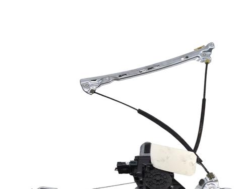 Front left window mechanism RENAULT MEGANE IV Hatchback (B9A/M/N_) 1.5 dCi 110 (B9A3) | BP32274085C22 