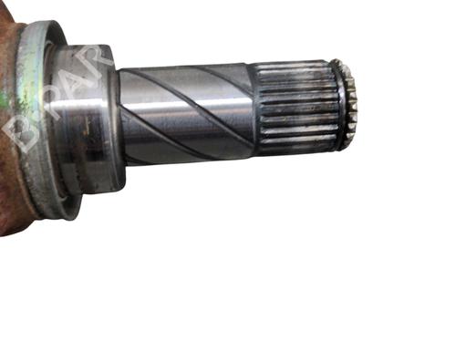 Left front driveshaft RENAULT MEGANE III Grandtour (KZ0/1) 1.2 TCe (KZ2B, KZ11) | BP29627941M38