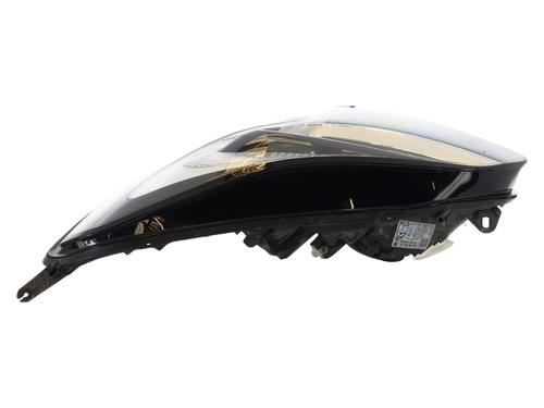 Left headlight OPEL CORSA E (X15) 1.4 (08, 68) | BP39258713C28 - Image 4