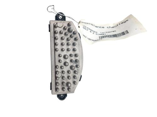 Used Heater resistor VW GOLF VIII (CD1, DA1) 2.0 TDI (116 hp) 25057630
