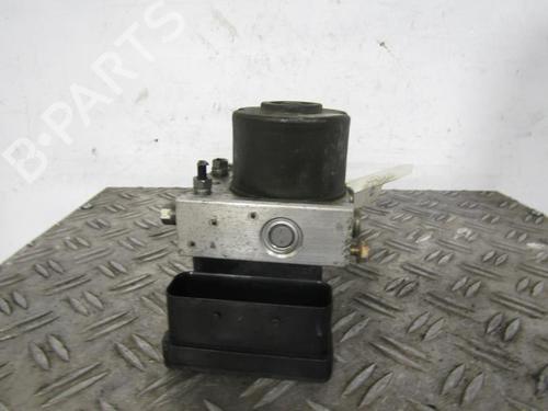 Used ABS pump MAZDA 3 (BK) 1.6 (BK14) (105 hp) 25112100