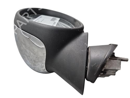 Right mirror MINI MINI (R56) Cooper | BP26023726C27 