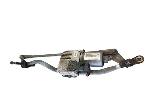 front-wiper-motor-audi-a4-b8-8k2-2007-2008-2009-2010-2011-2012-2013-2014-2015-2016-2017-33307825 main image