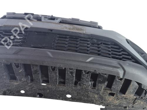 Front bumper DACIA SANDERO III 1.0 TCe 100 ECO-G | BP29025814C7 