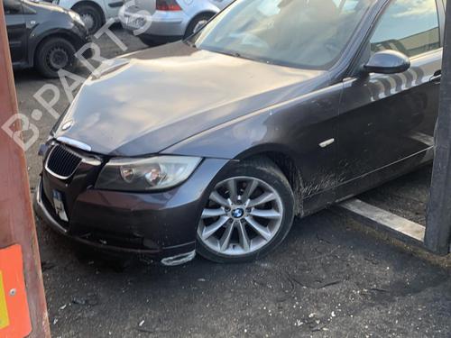 Front right exterior door handle BMW 3 (E90) 318 d | BP25058202C129 
