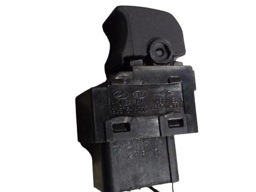 Left rear window switch KIA VENGA (YN) 1.6 CVVT | BP25058528I29  - Image 8