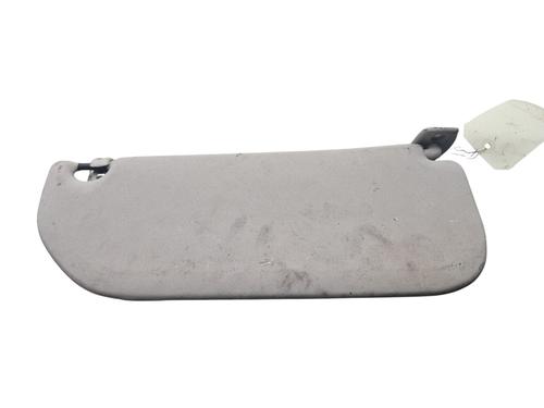 Used Left sun visor Left sun visor CITROËN C3 I (FC_, FN_) [2002-2013] 25072205 25072205