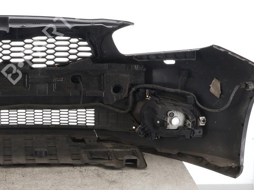 Front bumper KIA CEE'D (JD) 1.6 CRDi 128 | BP40439616C7 - Image 2