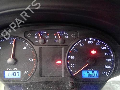 Switch VW POLO (9N_, 9A_) 1.4 TDI | BP25077405I30 