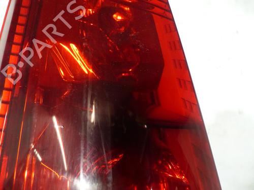 Left taillight NISSAN X-TRAIL I (T30) 2.2 Di 4x4 | BP25107786C34 