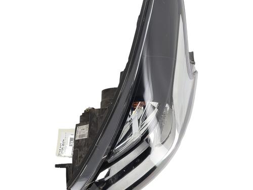 Left headlight RENAULT TRAFIC III Van (FG_) 1.6 dCi 140 (FGMA, FGMC) | BP38512936C28 - Image 4