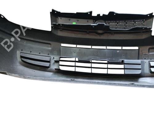 Front bumper FIAT PANDA (169_) 1.2 (169.AXB11, 169.AXB1A) | BP29926936C7