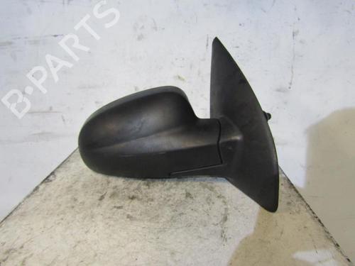Right mirror DAEWOO KALOS (KLAS) 1.4 | BP25078775C27 