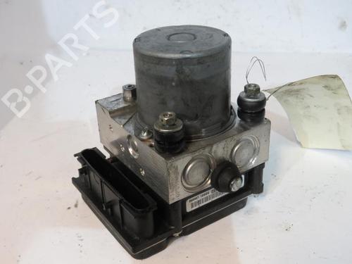 ABS pump RENAULT CLIO III (BR0/1, CR0/1) 1.5 dCi (BR17, CR17) | BP25069095M43 