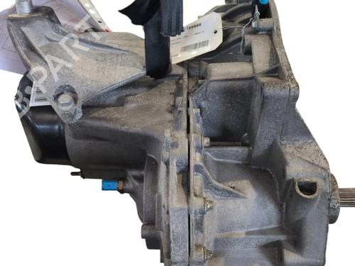 Used Gearbox RENAULT TWINGO II (CN0_) 1.2 (CN0D) (58 hp) 29240429