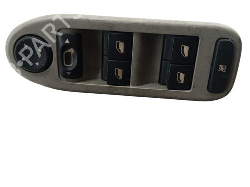 Left front window switch CITROËN C5 II (RC_) 2.0 HDi (RCRHRH) | BP30619626I27 