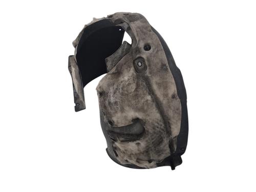 Used Wheel arch Wheel arch PEUGEOT 207 SW (WK_) 1.6 HDi (112 hp) 33610408 33610408