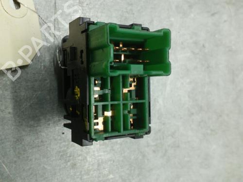 Used Mirror switch NISSAN QASHQAI I (J10, NJ10) 1.5 dCi (106 hp) 25104482