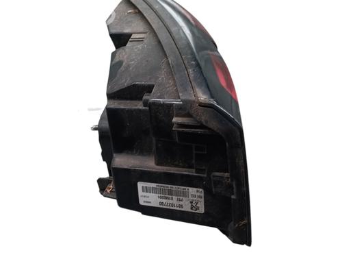 Right tailgate light PEUGEOT 5008 II (MC_, MJ_, MR_, M4_) 1.2 THP (MRHNYH, MRHNYW, MRHNSJ, MRHNSU, MRHNSM) | BP29956358C80
