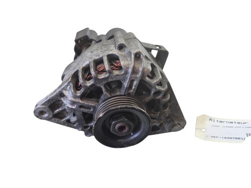 Used Alternator Alternator HYUNDAI COUPE II (GK) 2.0 GLS (143 hp) 25101724 25101724