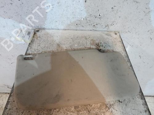 Left sun visor OPEL COMBO Box Body/MPV 1.7 DTI 16V | BP25066569I1
