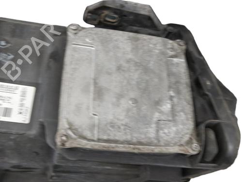 Left headlight MERCEDES-BENZ A-CLASS (W176) A 200 CDI (176.001) | BP25054410C28 - Image 5