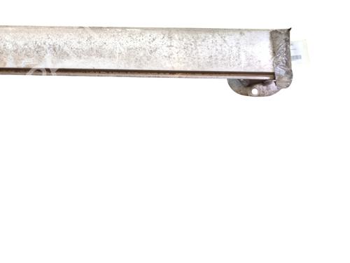 Rear bumper reinforcement CITROËN DS4 (NX_) 1.6 HDi 115 | BP32185612C73 