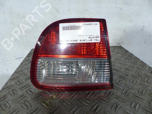 Venstre baglygte bagklap SEAT LEON (1M1) 1.9 TDI (110 hp) 25107804