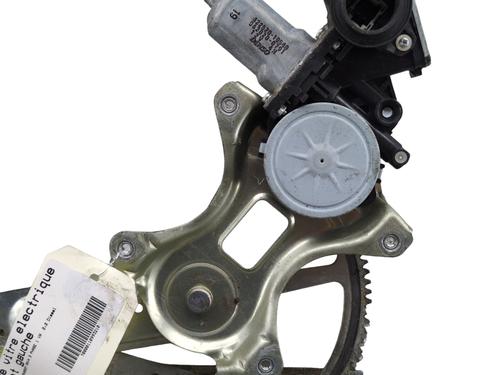 Front left window mechanism TOYOTA RAV 4 III (_A3_) 2.2 D 4WD (ALA30_, ALA30R) | BP28498421C22