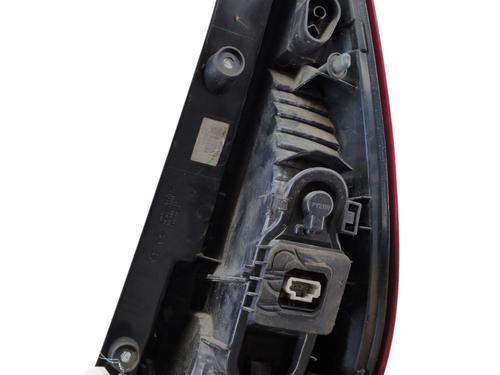 Left taillight RENAULT SCÉNIC III (JZ0/1_) 1.5 dCi | BP26712716C34 