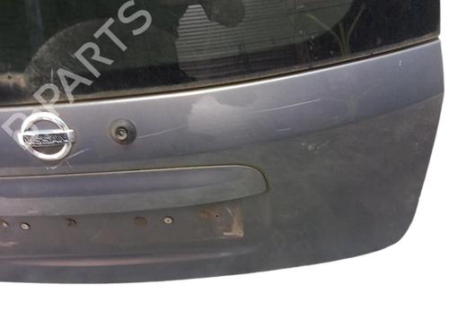 Tailgate NISSAN NOTE (E11, NE11) 1.6 | BP25055163C6 