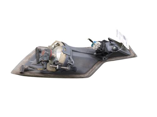 Left front fog light CITROËN C5 III (RD_) 2.0 HDi 140 (RDRHF8, RDRHFA, RDRHA8, RDRHAJ) | BP33304841C30 - Image 4
