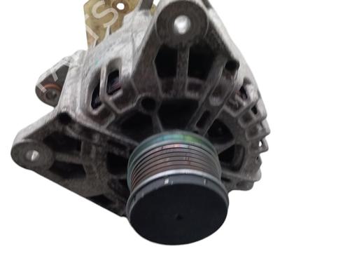 Alternator DACIA DUSTER (HS_) 1.5 dCi (HSMC) | BP25053724M7 - Image 6