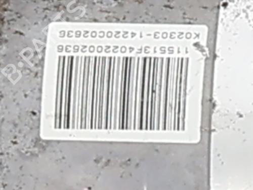 Steering pump DACIA SANDERO II TCe 90 (B8M1, B8MA, B8AC) | BP33869731M99  - Image 6