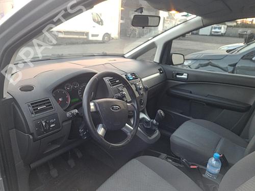 Left front fog light FORD FOCUS C-MAX (DM2) 1.6 TDCi | BP25103591C30  - Image 16