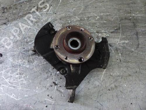 Used Right front steering knuckle FORD KA (RU8) 1.2 (69 hp) 25094786