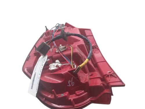 Right taillight CHEVROLET AVEO / KALOS Hatchback (T250, T255) 1.2 LPG | BP26707156C35 