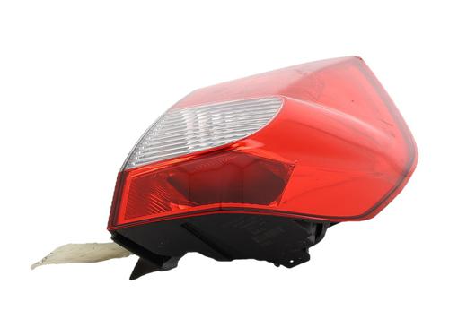 Used Right taillight Right taillight 39113041 39113041