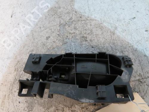 Front right interior door handle CITROËN JUMPY II Van  | BP25081087I14 