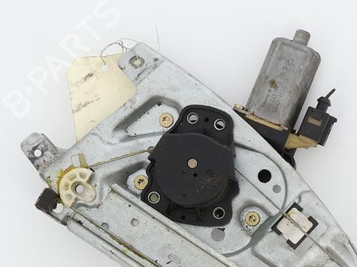Used Front right window mechanism Front right window mechanism SMART CITY-COUPE (450) [1998-2004] 35890874 35890874