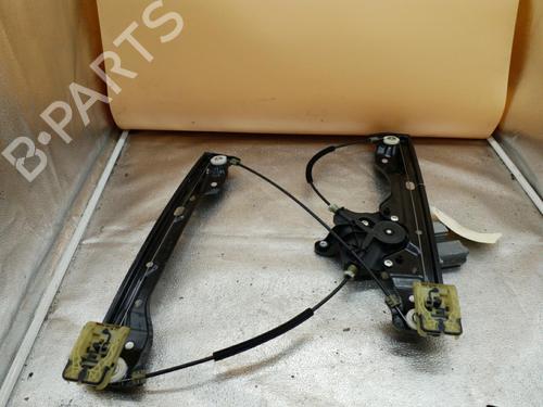 Used Front left window mechanism FORD USA THUNDERBIRD Coupe [1983-1988]  25089727