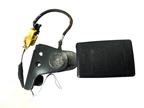 Used Seat buckle Seat buckle MERCEDES-BENZ CLA Coupe (C117) CLA 200 CDI / d (117.308) (136 hp) 28209741 28209741