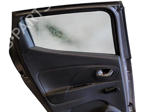 Left rear door RENAULT CLIO IV (BH_) 1.5 dCi 75 | BP27732235C4 