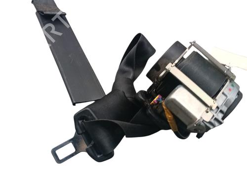 Used Front left seatbelt Front left seatbelt OPEL COMBO Box Body/MPV (X12) 1.3 CDTI (B05) (95 hp) 27385357 27385357