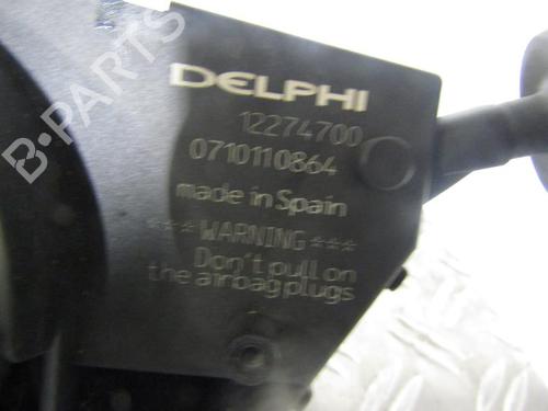 Steering column stalk OPEL CORSA D (S07) 1.3 CDTI (L08, L68) | BP25113405I23  - Image 5