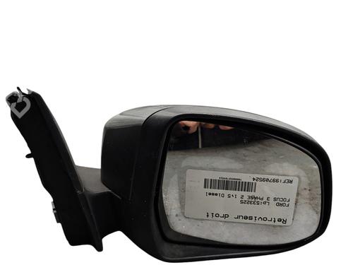 Used Right mirror FORD FOCUS III [2010-2020]  25072101