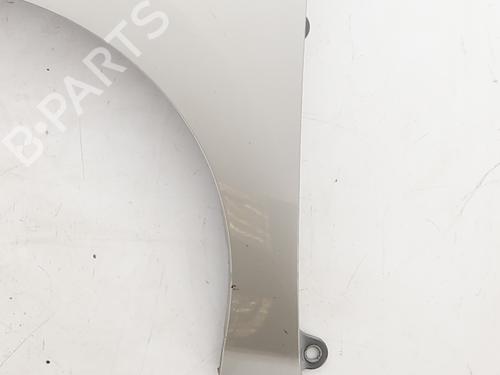 Used Left front fenders Left front fenders 36401981 36401981