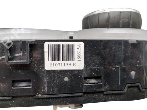 Climate control RENAULT ZOE (BFM_) ZOE | BP25919693I5 - Image 2